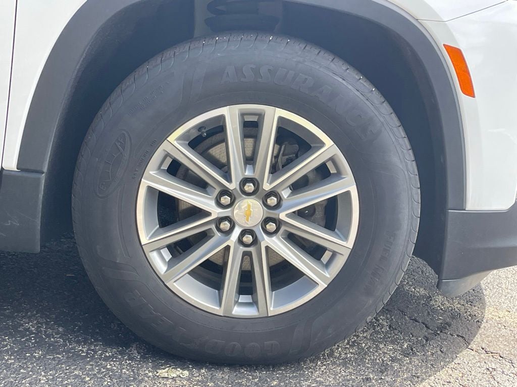 2023 Chevrolet Traverse LT 1LT