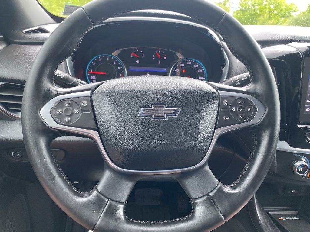 2023 Chevrolet Traverse LT 1LT