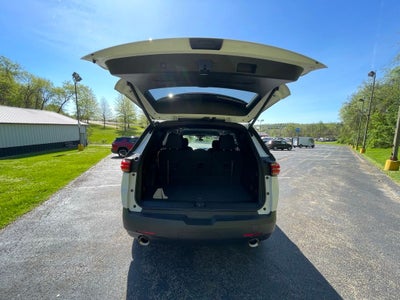 2023 Chevrolet Traverse LT 1LT