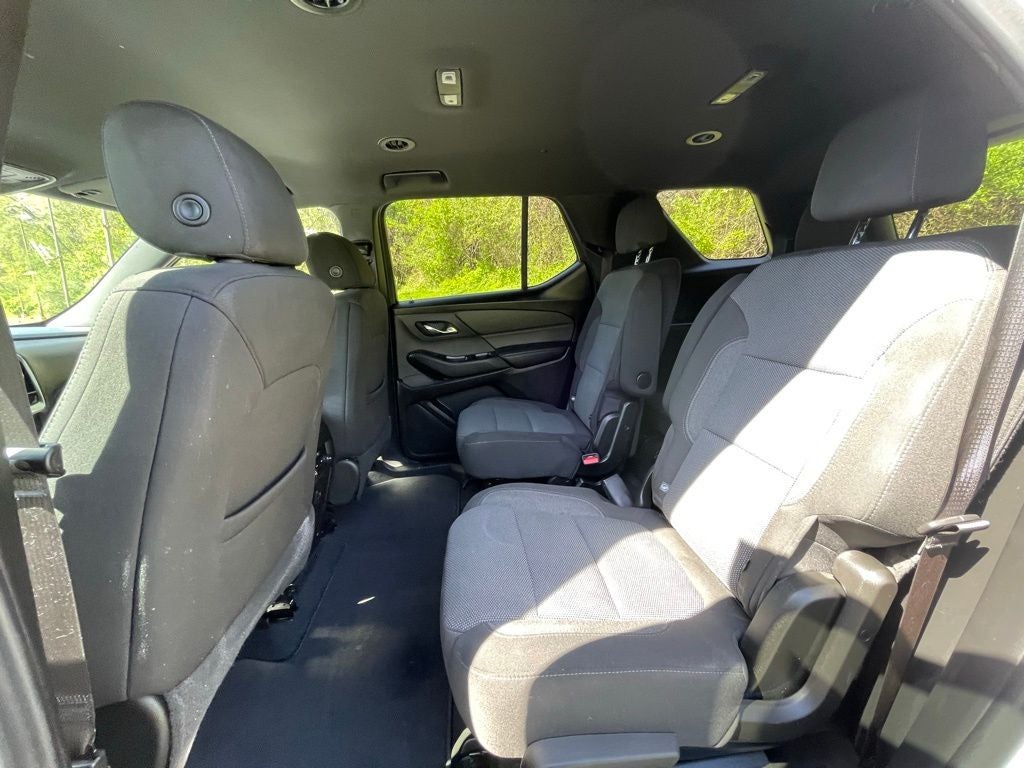 2023 Chevrolet Traverse LT 1LT