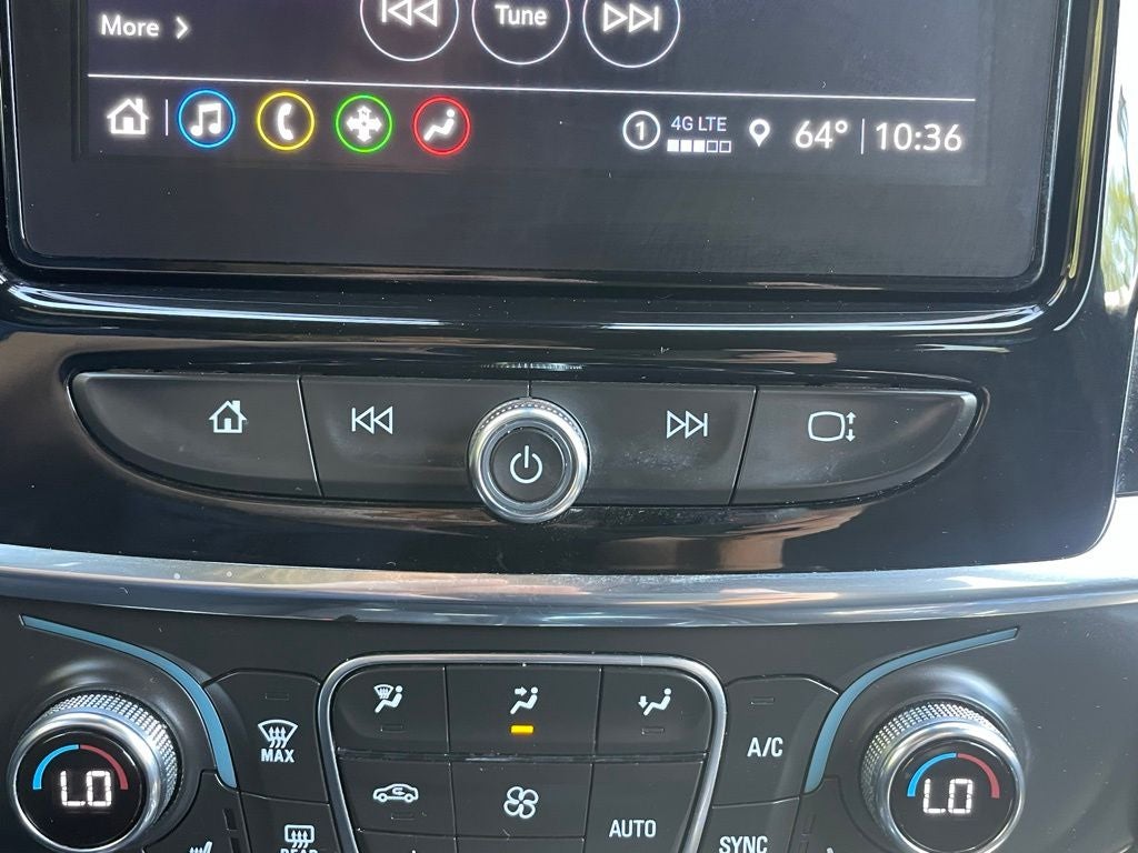 2023 Chevrolet Traverse LT 1LT