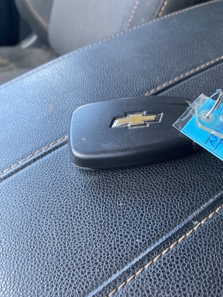 2020 Chevrolet Traverse AWD LT Cloth