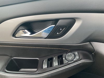 2020 Chevrolet Traverse LT 1LT