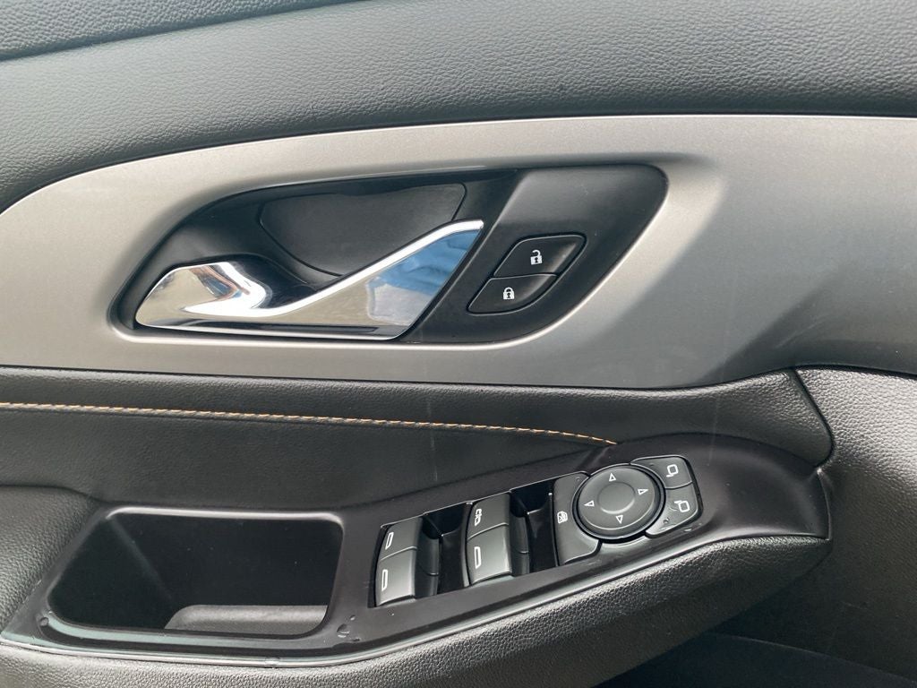 2020 Chevrolet Traverse LT 1LT
