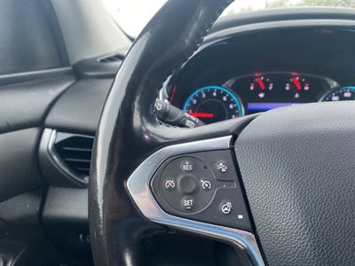 2020 Chevrolet Traverse LT 1LT
