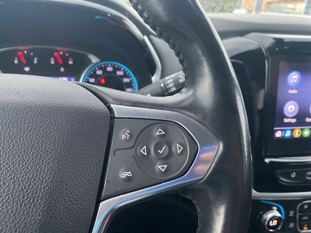 2020 Chevrolet Traverse LT 1LT