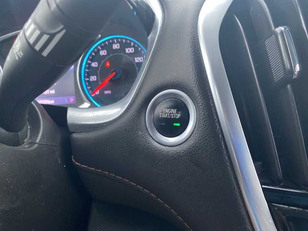 2020 Chevrolet Traverse LT 1LT