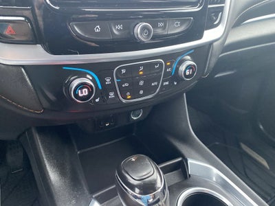 2020 Chevrolet Traverse LT 1LT