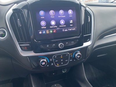 2020 Chevrolet Traverse LT 1LT