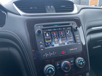 2016 Chevrolet Traverse 1LT