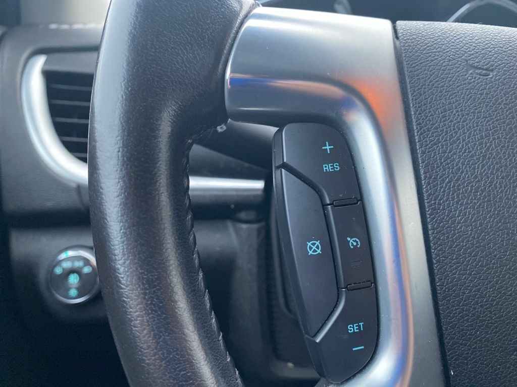 2016 Chevrolet Traverse 1LT