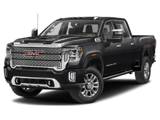 2023 GMC Sierra 4WD Crew Cab Standard Box Denali's photo
