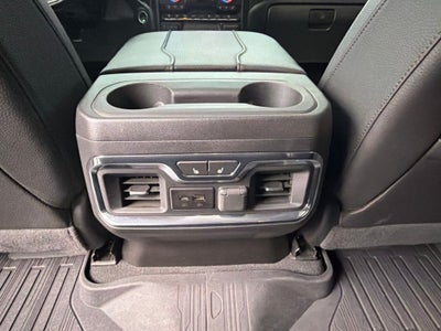 2023 GMC Sierra 2500HD Denali