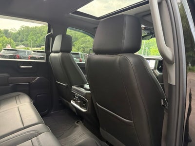 2023 GMC Sierra 2500HD Denali