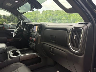 2023 GMC Sierra 2500HD Denali