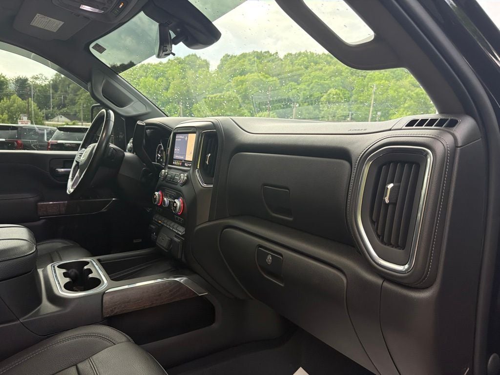 2023 GMC Sierra 2500HD Denali