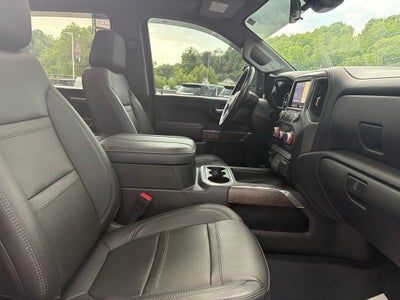 2023 GMC Sierra 2500HD Denali
