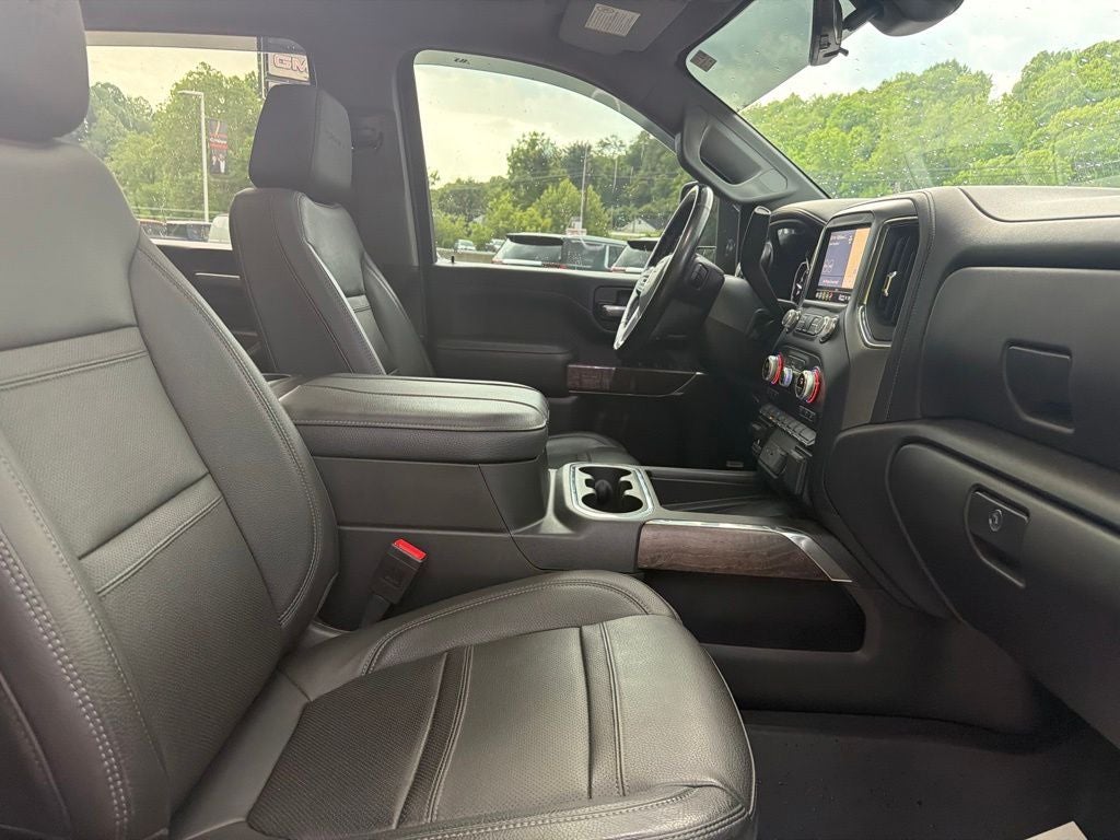 2023 GMC Sierra 2500HD Denali