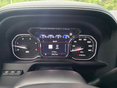 2023 GMC Sierra 2500HD Denali
