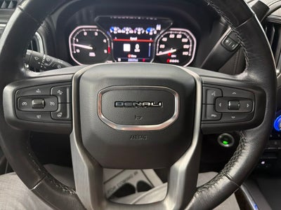 2023 GMC Sierra 2500HD Denali