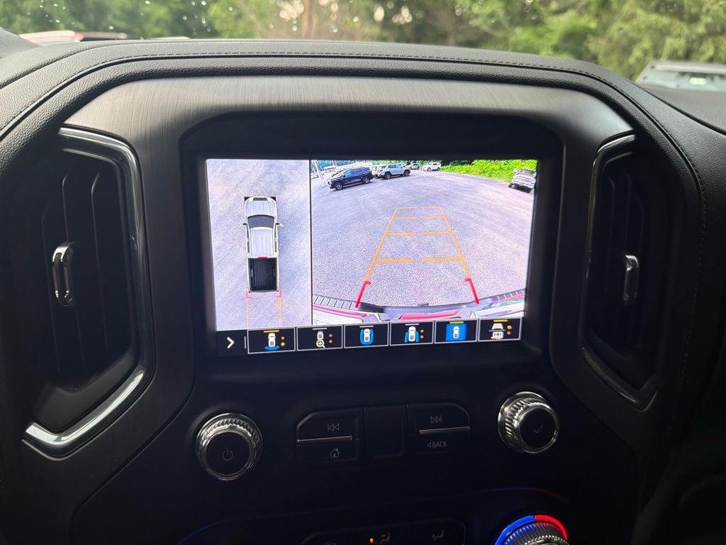 2023 GMC Sierra 2500HD Denali