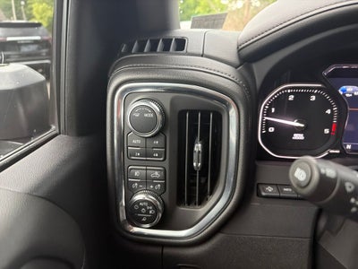 2023 GMC Sierra 2500HD Denali