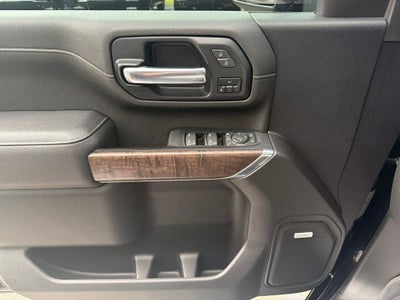 2023 GMC Sierra 2500HD Denali