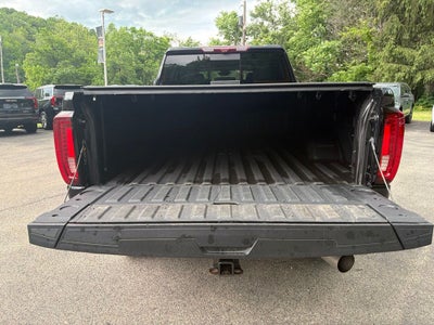 2023 GMC Sierra 2500HD Denali