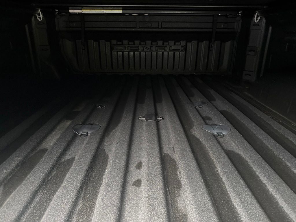 2023 GMC Sierra 2500HD Denali