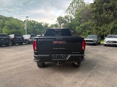 2023 GMC Sierra 2500HD Denali