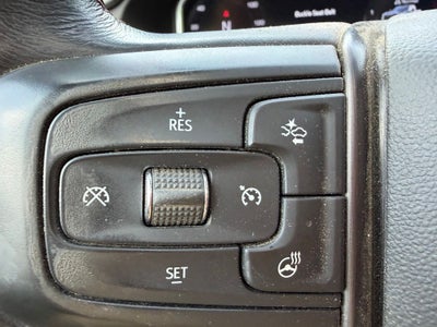2024 GMC Sierra 2500HD AT4X
