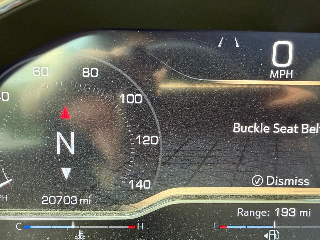 2024 GMC Sierra 2500HD AT4X
