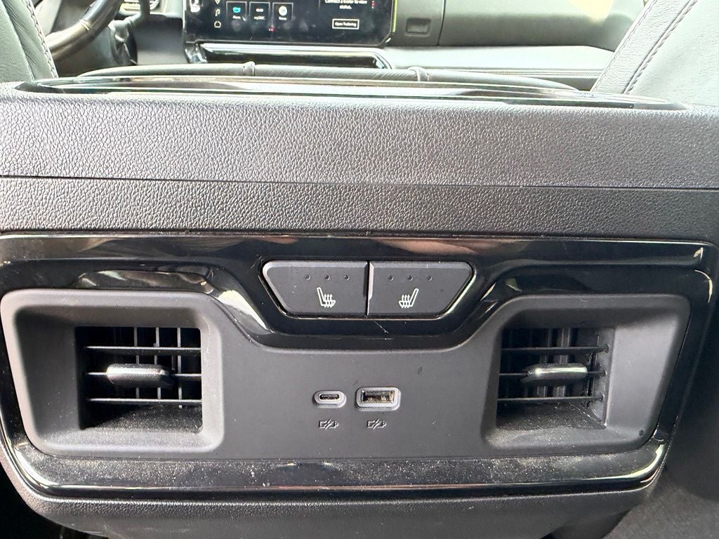 2024 GMC Sierra 2500HD AT4X