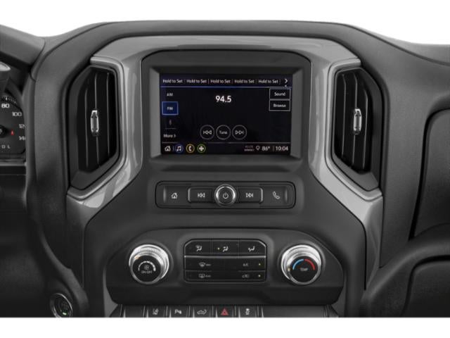2024 GMC Sierra 2500HD Pro