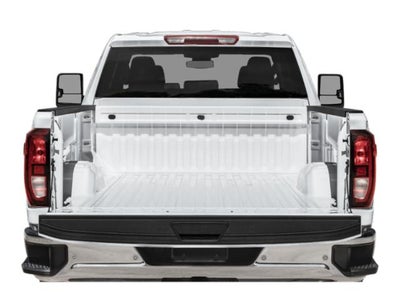 2024 GMC Sierra 2500HD Pro