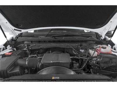 2024 GMC Sierra 2500HD Pro
