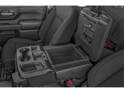 2024 GMC Sierra 2500HD Pro