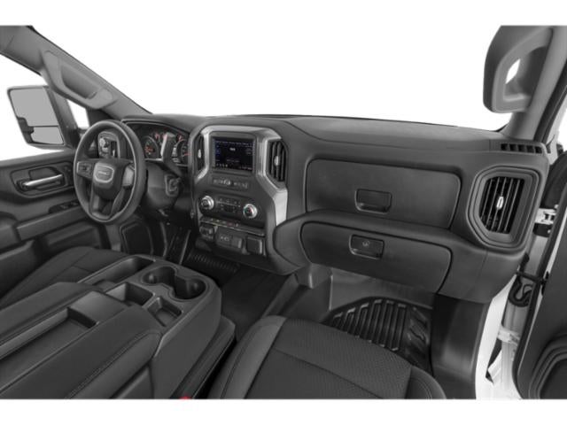 2024 GMC Sierra 2500HD Pro