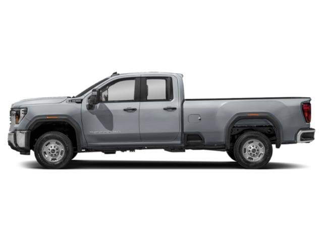 2024 GMC Sierra 2500HD Pro