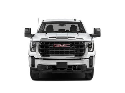 2024 GMC Sierra 2500HD Pro