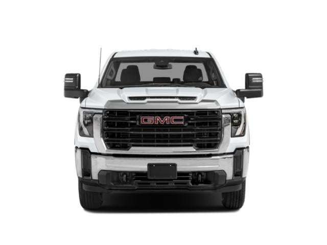 2024 GMC Sierra 2500HD Pro