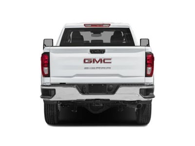 2024 GMC Sierra 2500HD Pro