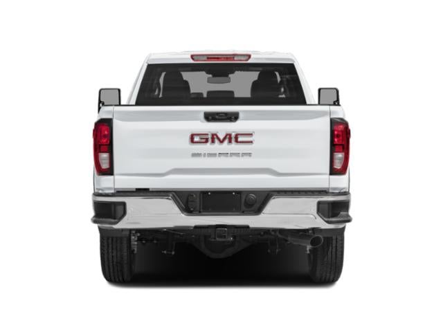 2024 GMC Sierra 2500HD Pro
