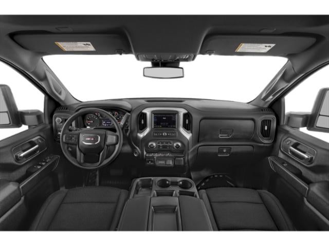 2024 GMC Sierra 2500HD Pro