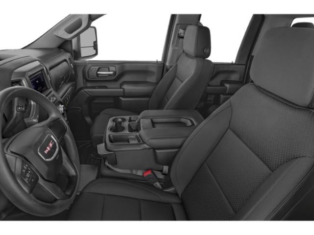 2024 GMC Sierra 2500HD Pro