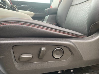 2023 GMC Canyon AT4X