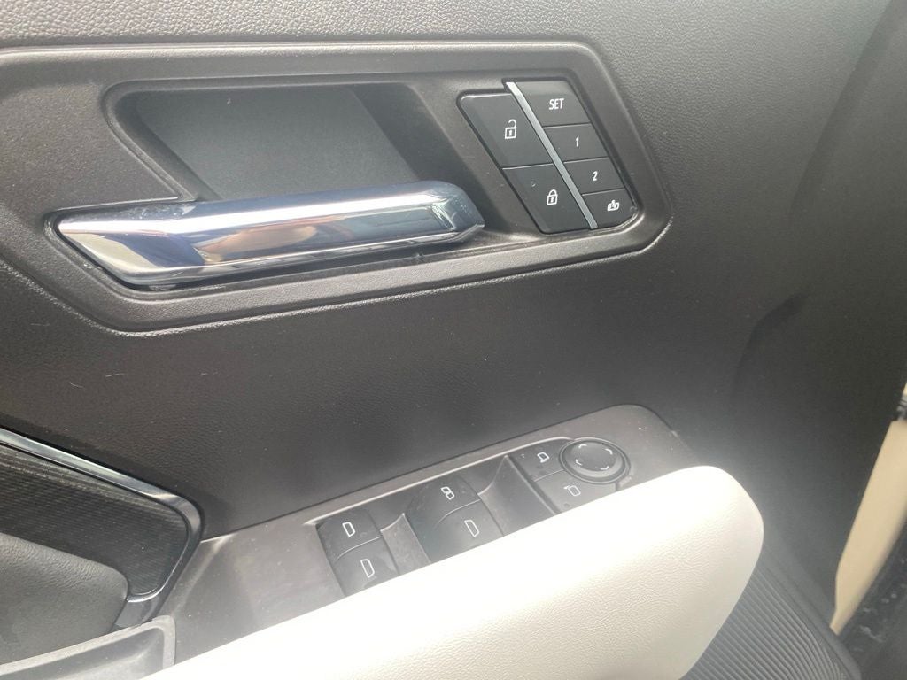 2023 GMC Canyon AT4X