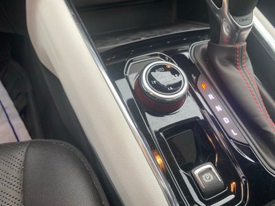 2023 GMC Canyon AT4X