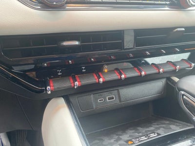2023 GMC Canyon AT4X