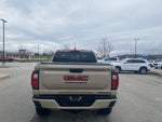 2023 GMC Canyon 4WD Crew Cab Short Box AT4X